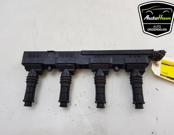 Ignition Coil OPEL CORSA D (S07), OPEL CORSA C (X01), OPEL MERIVA A MPV (X03), OPEL TIGRA TwinTop (X04)