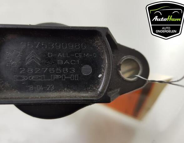 Ignition Coil OPEL GRANDLAND X (A18), PEUGEOT 2008 I (CU_)