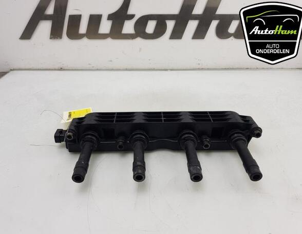 Ignition Coil OPEL ASTRA G Estate (T98)