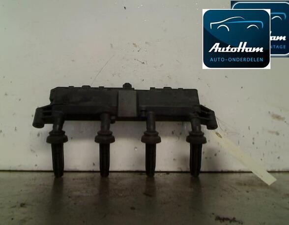 Ignition Coil CITROËN C3 I (FC_, FN_)