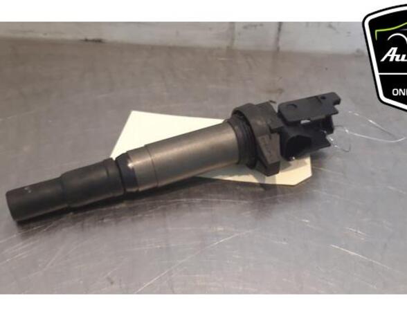 Ignition Coil PEUGEOT 207 CC (WD_)