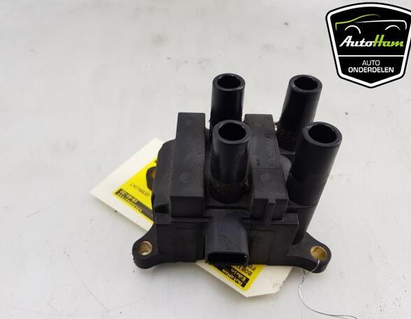 Ignition Coil FORD KA+ (UK, FK), FORD FOCUS III, FORD FIESTA VI (CB1, CCN)