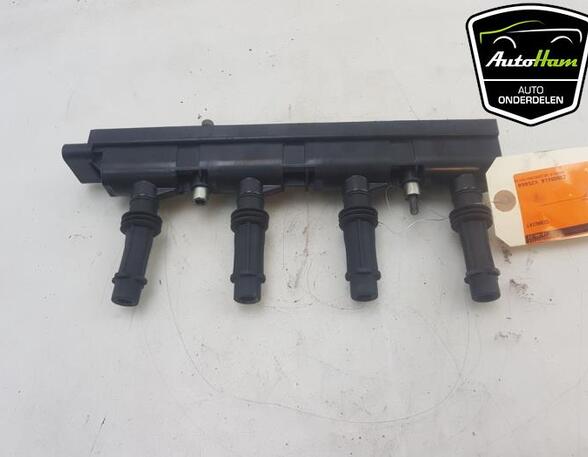 Ignition Coil OPEL MERIVA B MPV (S10)