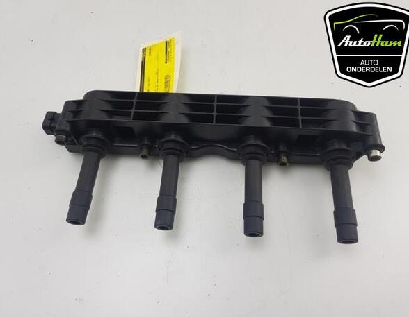 Ignition Coil OPEL ASTRA G Estate (T98)