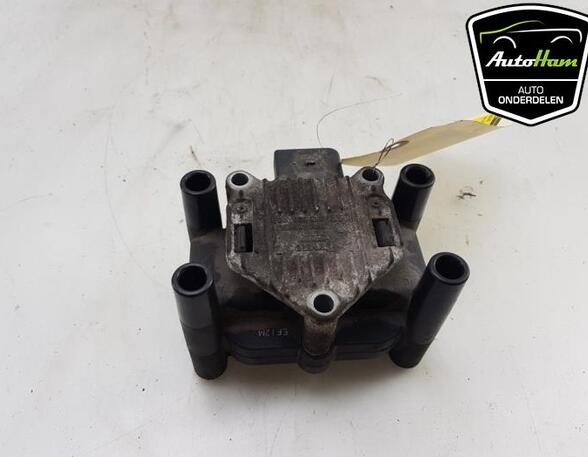 Ignition Coil VW GOLF IV Variant (1J5), VW GOLF VI Convertible (517), AUDI A3 (8L1), VW POLO (6N2)