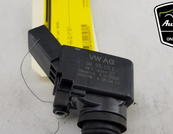 Ignition Coil VW TIGUAN (AD1, AX1), VW TIGUAN ALLSPACE (BW2)