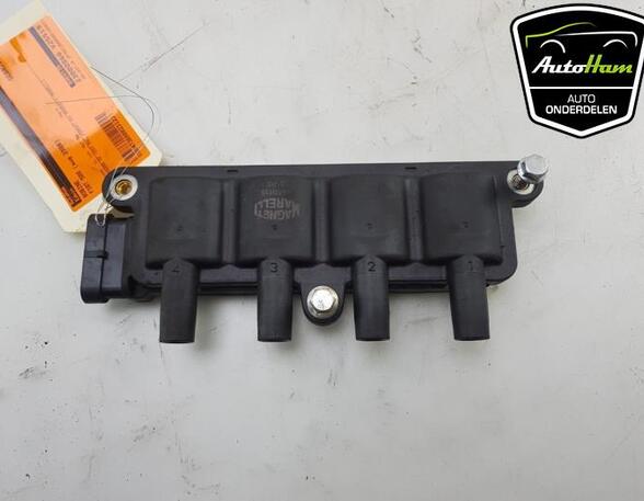 Ignition Coil FIAT GRANDE PUNTO (199_), FIAT PUNTO (199_), FIAT PUNTO EVO (199_), FORD KA (RU8)