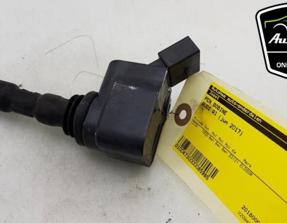 Ignition Coil VW POLO (6R1, 6C1)