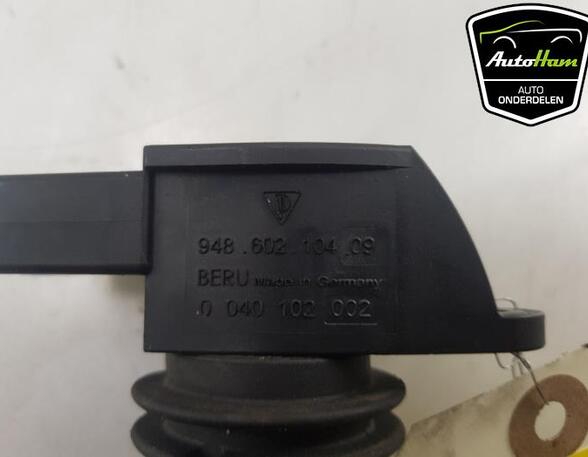 Ignition Coil PORSCHE CAYENNE (9PA)