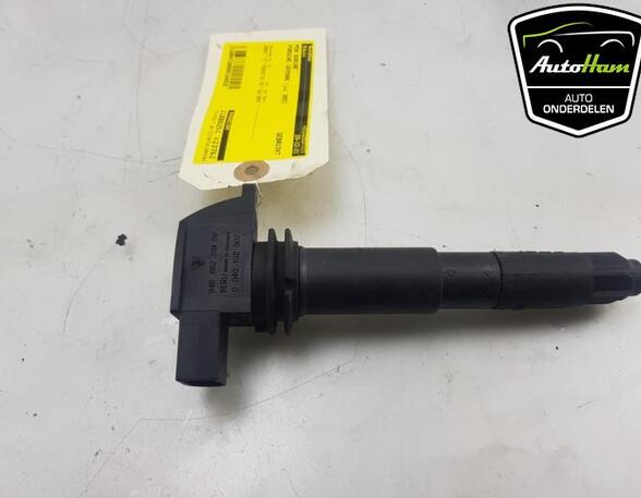 Ignition Coil PORSCHE CAYENNE (9PA)