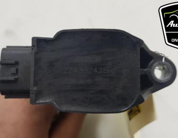 Ignition Coil RENAULT CLIO IV Grandtour (KH_)