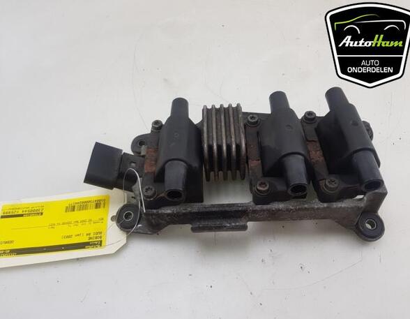 Ignition Coil VW PASSAT Variant (3B5), AUDI A4 B7 Convertible (8HE)