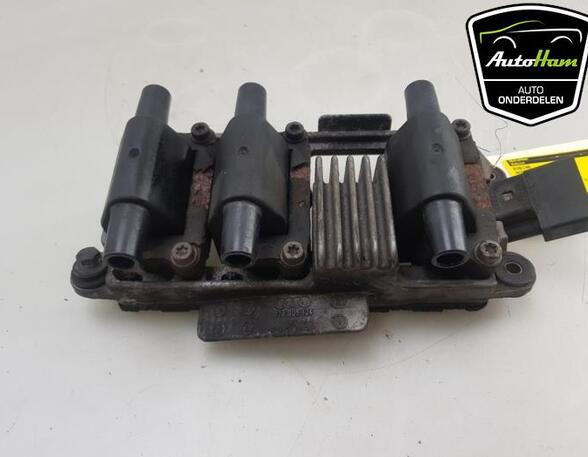 Ignition Coil VW PASSAT Variant (3B5), AUDI A4 B7 Convertible (8HE)