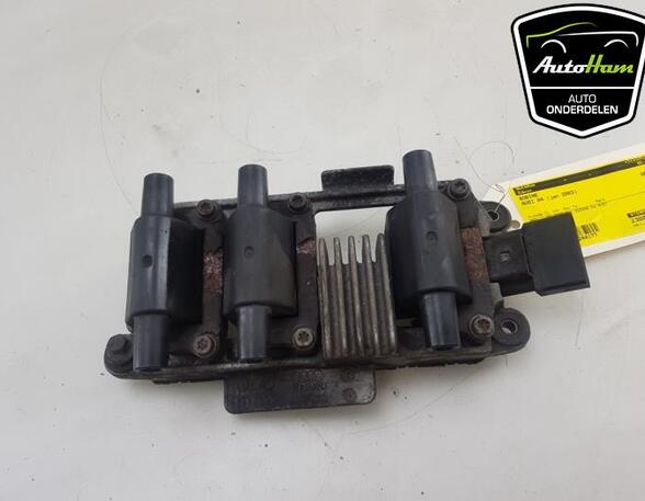 Ignition Coil VW PASSAT Variant (3B5), AUDI A4 B7 Convertible (8HE)