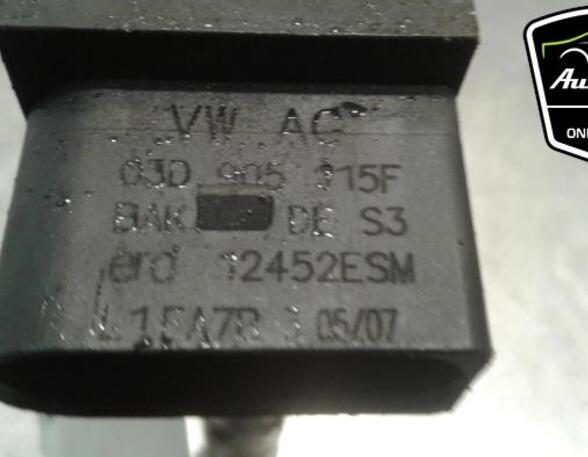 Zündspule VW Fox Schrägheck 5Z 03D905715A P8290146