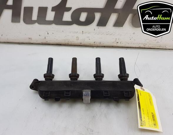 Ignition Coil PEUGEOT 206 Hatchback (2A/C)