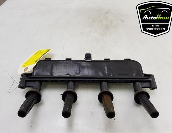 Ignition Coil PEUGEOT 206 Hatchback (2A/C)