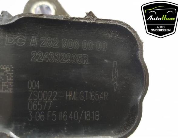 Ignition Coil RENAULT CAPTUR II (HF_), MERCEDES-BENZ GLB (X247), MERCEDES-BENZ B-CLASS (W247)