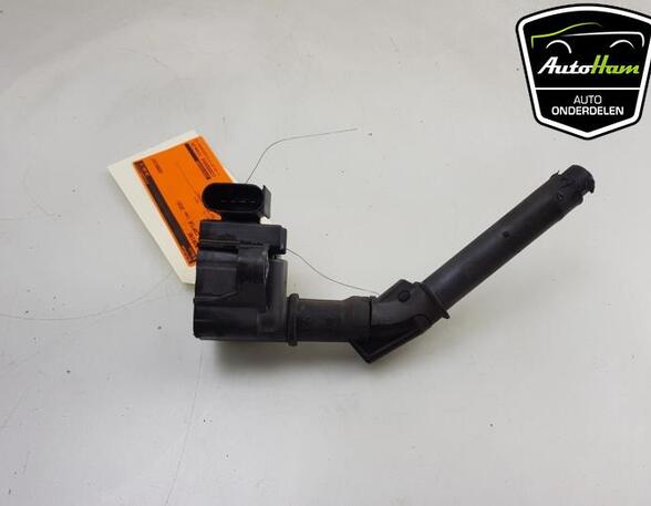 Ignition Coil RENAULT CAPTUR II (HF_), MERCEDES-BENZ GLB (X247), MERCEDES-BENZ B-CLASS (W247)