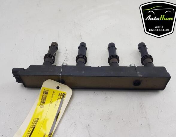 Ignition Coil OPEL CORSA E (X15), OPEL CORSA D (S07), OPEL ADAM (M13), OPEL MERIVA B MPV (S10)