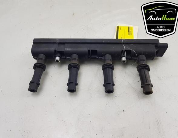 Ignition Coil OPEL CORSA E (X15), OPEL CORSA D (S07), OPEL ADAM (M13), OPEL MERIVA B MPV (S10)