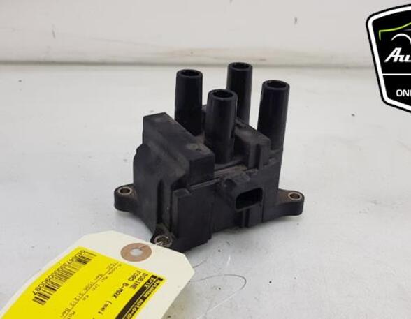 Ignition Coil FORD KA+ (UK, FK), FORD B-MAX (JK), FORD FIESTA VI (CB1, CCN), FORD FOCUS III