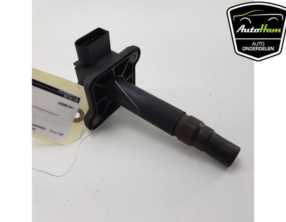 Ignition Coil AUDI A6 Avant (4B5, C5)