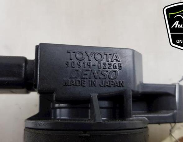 Ignition Coil TOYOTA YARIS (_P13_)