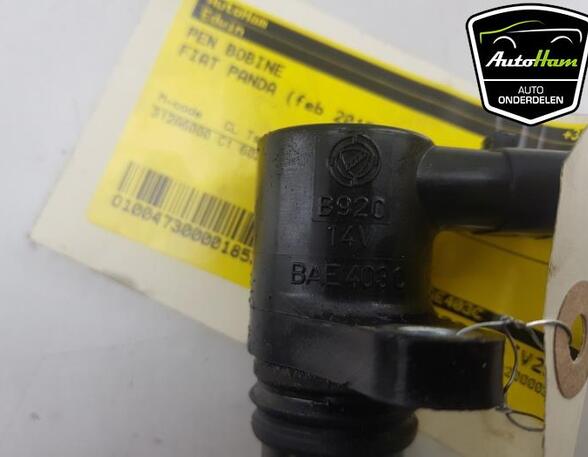 Ignition Coil FIAT PANDA (312_, 319_)