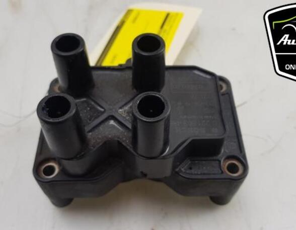 Ignition Coil FORD GRAND C-MAX (DXA/CB7, DXA/CEU)