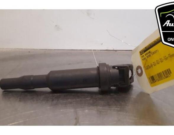 Ignition Coil BMW 1 (E87), BMW 1 (E81), PEUGEOT 308 I (4A_, 4C_), PEUGEOT 308 SW I (4E_, 4H_)