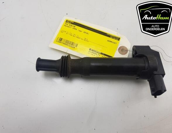 Ignition Coil OPEL GRANDLAND X (A18), PEUGEOT 2008 I (CU_)