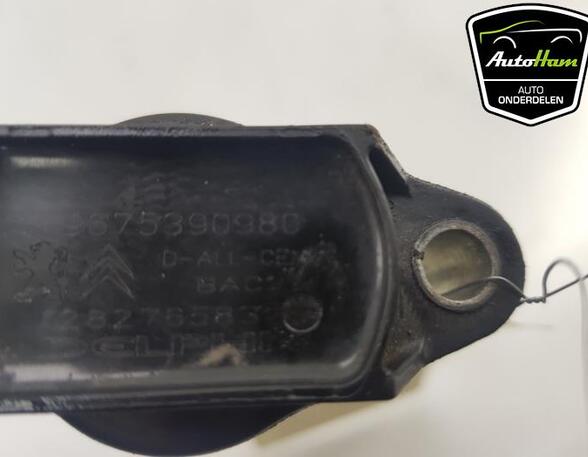 Ignition Coil OPEL GRANDLAND X (A18), PEUGEOT 2008 I (CU_)