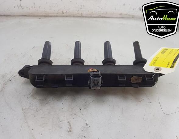 Ignition Coil PEUGEOT 206 Hatchback (2A/C)