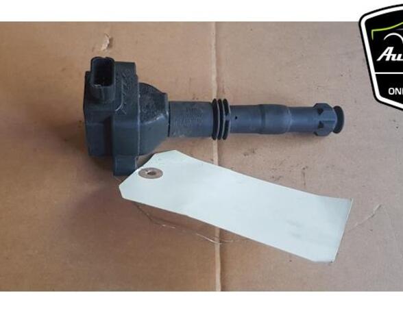 Ignition Coil PORSCHE BOXSTER (986)