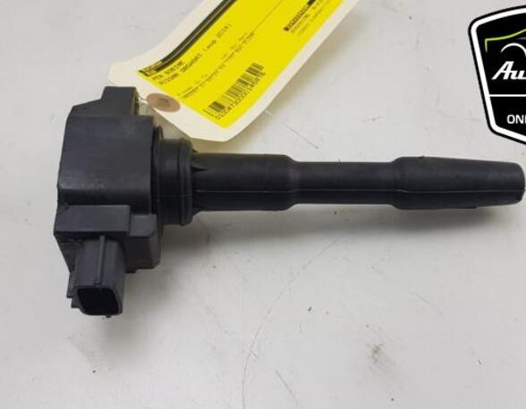 Ignition Coil RENAULT CAPTUR I (J5_, H5_)