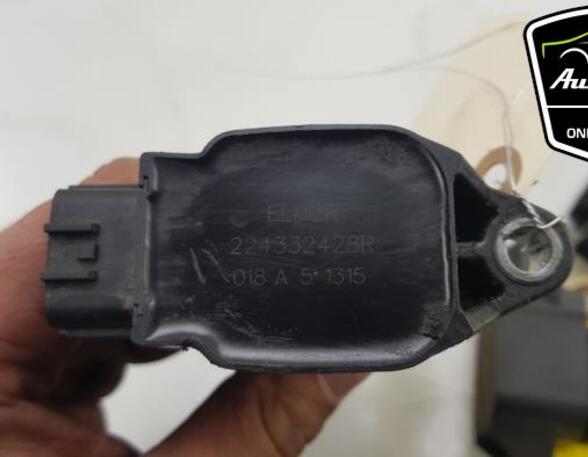 Ignition Coil RENAULT CAPTUR I (J5_, H5_)