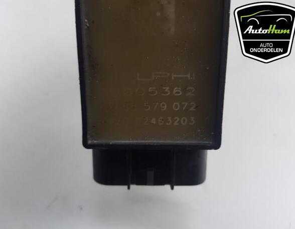 Ignition Coil OPEL MERIVA B MPV (S10), OPEL ADAM (M13), OPEL ASTRA J GTC, OPEL MOKKA / MOKKA X (J13)