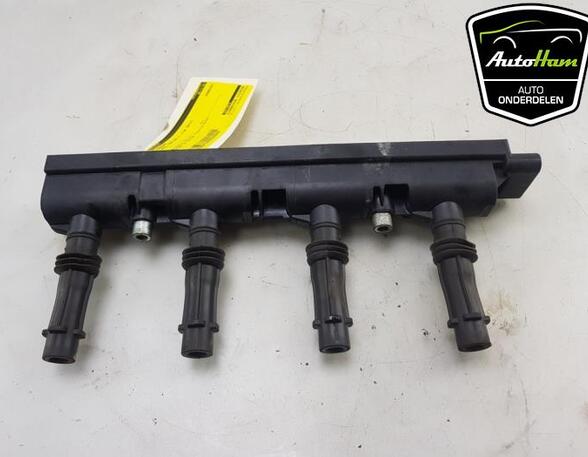 Ignition Coil OPEL MERIVA B MPV (S10), OPEL ADAM (M13), OPEL ASTRA J GTC, OPEL MOKKA / MOKKA X (J13)