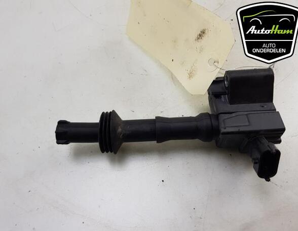 Ignition Coil OPEL CORSA F (P2JO), PEUGEOT 2008 I (CU_)