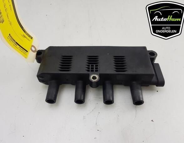 Ignition Coil FORD KA (RU8), FIAT GRANDE PUNTO (199_), FIAT PUNTO EVO (199_), FIAT 500 (312_)