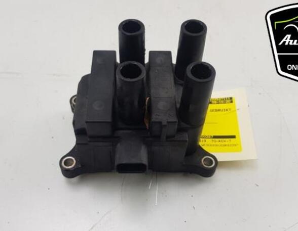 Ignition Coil FORD FIESTA VI (CB1, CCN)