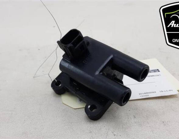 Ignition Coil HYUNDAI GETZ (TB)