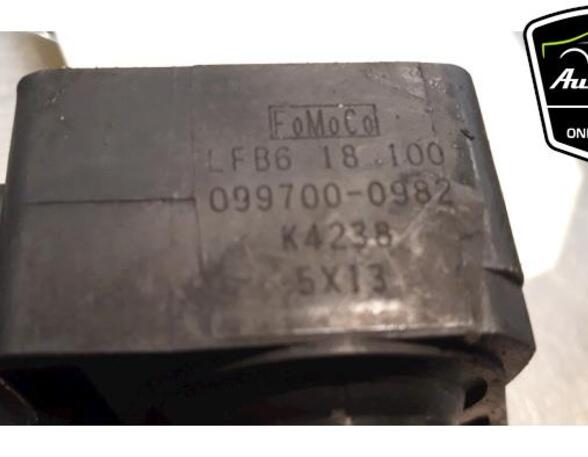 Ignition Coil MAZDA MX-5 III (NC)