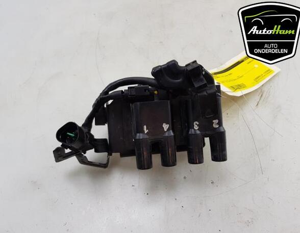 Ignition Coil HYUNDAI i20 (PB, PBT), HYUNDAI i10 (PA), KIA RIO III (UB)