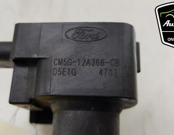 Ignition Coil FORD FOCUS III Turnier, FORD FOCUS III, FORD FIESTA VI (CB1, CCN)