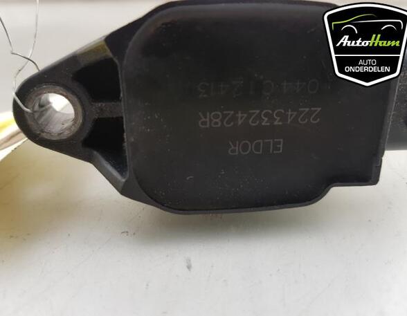 Zündspule Renault Captur  224332428R P15835129