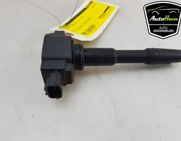 Ignition Coil RENAULT CAPTUR I (J5_, H5_)