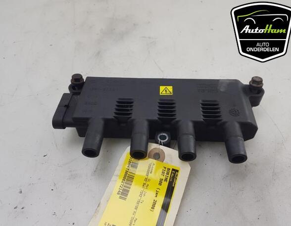 Ignition Coil FIAT GRANDE PUNTO (199_), FIAT PUNTO (199_), FIAT PUNTO EVO (199_), FIAT 500 (312_)