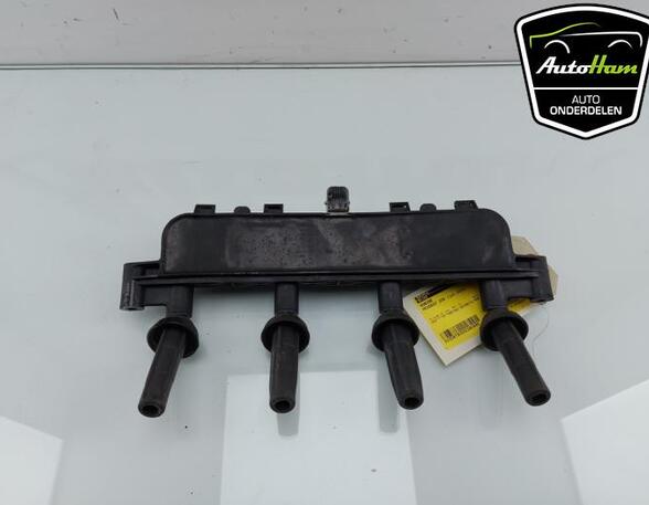 Ignition Coil PEUGEOT 206 SW (2E/K)